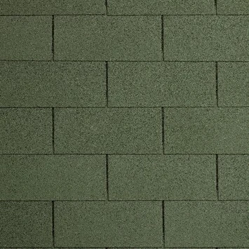 Shingles groen incl. nagels 4 stuks 12 m² Shingles Groen Incl. Nagels 4 Stuks 12 M² -Tuinartikelen Winkel 123 1943