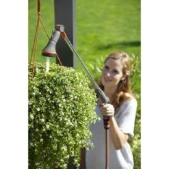 Gardena Broes Comfort Met Verlengstuk -Tuinartikelen Winkel 123 196
