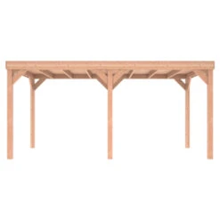 Overkapping Douglas Hout Blank 270x522 Cm 6 Overkapping Douglas Hout Blank 270x522 Cm -Tuinartikelen Winkel 123 1961