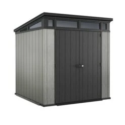 Keter Artisan 77 Tuinhuis