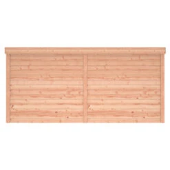 Overkapping Douglas Hout Blank Met Achterwand En 2 Zijwanden 270x522 Cm 7 Overkapping Douglas Hout Blank Met Achterwand En 2 Zijwanden 270x522 Cm -Tuinartikelen Winkel 123 1990