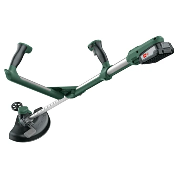 Bosch 18V trimmer UniversalGrassCut 26cm (zonder accu) Bosch 18V Trimmer UniversalGrassCut 26cm (zonder Accu) -Tuinartikelen Winkel 123 2014