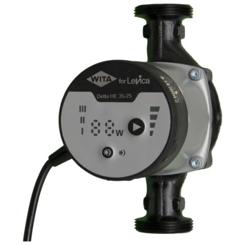 Hansa Delta circulatiepomp A-label HE 35-25 Hansa Delta Circulatiepomp A-label HE 35-25 -Tuinartikelen Winkel 123 202