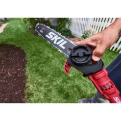 SKIL 40V Kettingzaag Telescopisch 0582CA Brushless 25cm (zonder Accu) 7 SKIL 40V Kettingzaag Telescopisch 0582CA Brushless 25cm (zonder Accu) -Tuinartikelen Winkel 123 2037