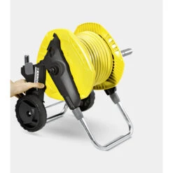 Kärcher Slangwagen HT 3.420 Kit 1/2” 20M -Tuinartikelen Winkel 123 204
