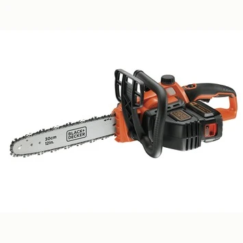 BLACK+DECKER accu kettingzaag GKC3630L25-QW Black & Decker BLACK+DECKER Accu Kettingzaag GKC3630L25-QW -Tuinartikelen Winkel 123 2043
