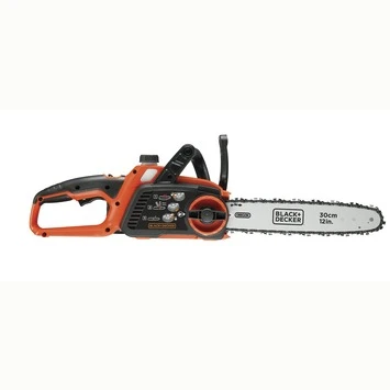 BLACK+DECKER accu kettingzaag GKC3630L25-QW Black & Decker BLACK+DECKER Accu Kettingzaag GKC3630L25-QW -Tuinartikelen Winkel 123 2044