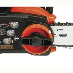 Black & Decker BLACK+DECKER Accu Kettingzaag GKC3630L25-QW 5 Black & Decker BLACK+DECKER Accu Kettingzaag GKC3630L25-QW -Tuinartikelen Winkel 123 2046