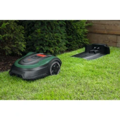 Bosch Robotmaaier Indego M+ 700 M² - 19cm -Tuinartikelen Winkel 123 2050