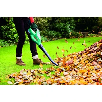 Bosch 18V bladblazer ALB18 (zonder accu) Bosch 18V Bladblazer ALB18 (zonder Accu) -Tuinartikelen Winkel 123 2052