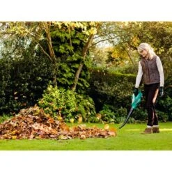Bosch 18V Bladblazer ALB18 (zonder Accu) 4 Bosch 18V Bladblazer ALB18 (zonder Accu) -Tuinartikelen Winkel 123 2053