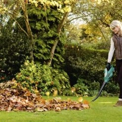 Bosch 18V Bladblazer ALB18 (zonder Accu) 6 Bosch 18V Bladblazer ALB18 (zonder Accu) -Tuinartikelen Winkel 123 2055