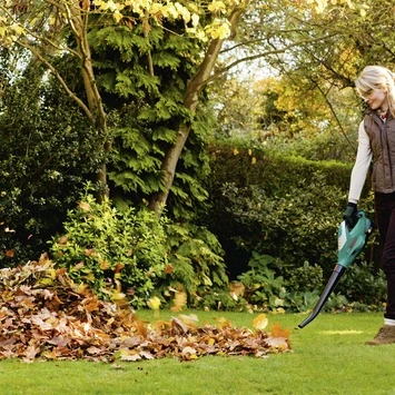Bosch 18V bladblazer ALB18 (zonder accu) Bosch 18V Bladblazer ALB18 (zonder Accu) -Tuinartikelen Winkel 123 2055