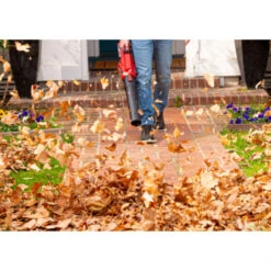 SKIL 40V Bladblazer 0380CA Brushless (zonder Accu) -Tuinartikelen Winkel 123 2062