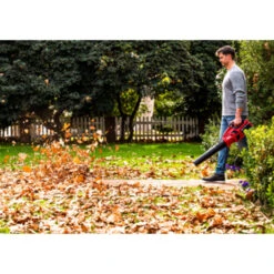 SKIL 40V Bladblazer 0380CA Brushless (zonder Accu) -Tuinartikelen Winkel 123 2063