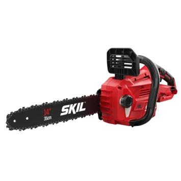 SKIL 40V kettingzaag 0581CA brushess 35cm (zonder accu) SKIL 40V Kettingzaag 0581CA Brushess 35cm (zonder Accu) -Tuinartikelen Winkel 123 2070