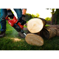 SKIL 40V Kettingzaag 0581CA Brushess 35cm (zonder Accu) 5 SKIL 40V Kettingzaag 0581CA Brushess 35cm (zonder Accu) -Tuinartikelen Winkel 123 2073