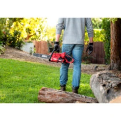 SKIL 40V Kettingzaag 0581CA Brushess 35cm (zonder Accu) 6 SKIL 40V Kettingzaag 0581CA Brushess 35cm (zonder Accu) -Tuinartikelen Winkel 123 2074