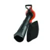 Black & Decker BLACK+DECKER Elektrische Bladblazer GW3030 -Tuinartikelen Winkel 123 2080