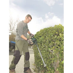Metabo Accu Heggenschaar AHS 18-55V (zonder Accu) -Tuinartikelen Winkel 123 2086