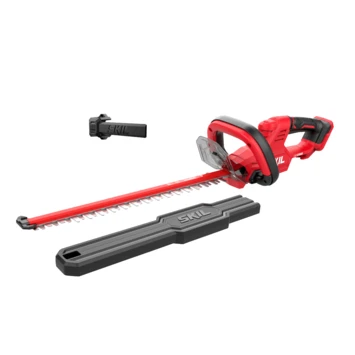 SKIL 20V heggenschaar 0429CA 50cm (zonder accu) SKIL 20V Heggenschaar 0429CA 50cm (zonder Accu) -Tuinartikelen Winkel 123 2088