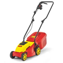 Wolf Garten Elektrische Grasmaaier A 320 E 32cm 1200W -Tuinartikelen Winkel 123 2098