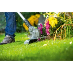 LUX 20V Trimmer 26cm (zonder Accu) -Tuinartikelen Winkel 123 2102