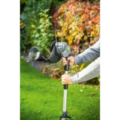 LUX 20V Trimmer 26cm (zonder Accu) -Tuinartikelen Winkel 123 2105
