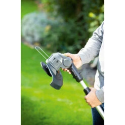 LUX 20V Trimmer 26cm (zonder Accu) -Tuinartikelen Winkel 123 2106