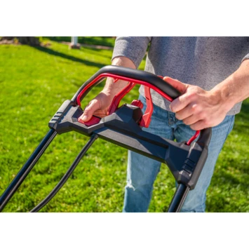 SKIL 40V grasmaaier brushless 49cm incl. 5.0Ah accu + snellader SKIL 40V Grasmaaier Brushless 49cm Incl. 5.0Ah Accu + Snellader -Tuinartikelen Winkel 123 2113