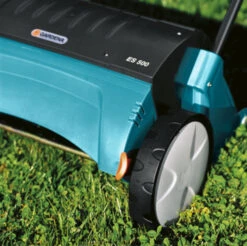 Gardena ES500 Elektrische Gazonbeluchter -Tuinartikelen Winkel 123 2125