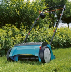 Gardena ES500 Elektrische Gazonbeluchter -Tuinartikelen Winkel 123 2126