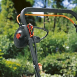 Gardena ES500 Elektrische Gazonbeluchter -Tuinartikelen Winkel 123 2127