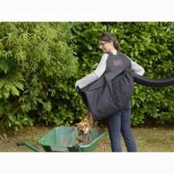 Black & Decker BLACK+DECKER Elektrische Bladblazer BEBLV290 5 Black & Decker BLACK+DECKER Elektrische Bladblazer BEBLV290 -Tuinartikelen Winkel 123 2136