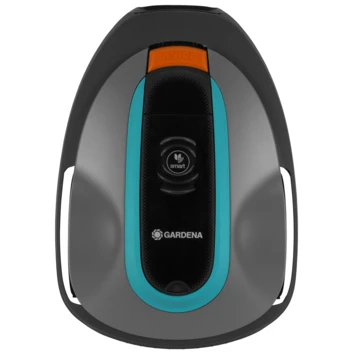Gardena robotmaaier smart SILENO city 250 m² - 17cm Gardena Robotmaaier Smart SILENO City 250 M² - 17cm -Tuinartikelen Winkel 123 2139