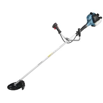 Makita benzine bosmaaier EM2600U 25,7cc Makita Benzine Bosmaaier EM2600U 25,7cc -Tuinartikelen Winkel 123 2150