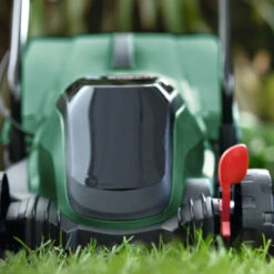 Bosch 18V Grasmaaier CityMower 32cm (zonder Accu) -Tuinartikelen Winkel 123 2157