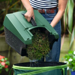 Bosch 18V Grasmaaier CityMower 32cm (zonder Accu) -Tuinartikelen Winkel 123 2158