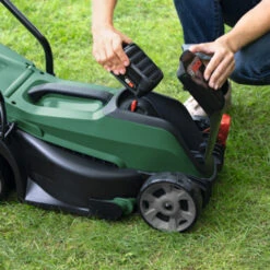 Bosch 18V Grasmaaier CityMower 32cm (zonder Accu) -Tuinartikelen Winkel 123 2159