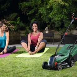 Bosch 18V Grasmaaier CityMower 32cm (zonder Accu) -Tuinartikelen Winkel 123 2160