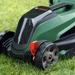Bosch 18V Grasmaaier CityMower 32cm (zonder Accu) -Tuinartikelen Winkel 123 2163