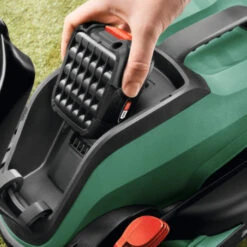 Bosch 18V Grasmaaier CityMower 32cm (zonder Accu) -Tuinartikelen Winkel 123 2164
