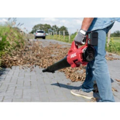 SKIL 20V Bladblazer 0330CA Brushless (zonder Accu) -Tuinartikelen Winkel 123 2170