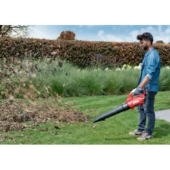 SKIL 20V Bladblazer 0330CA Brushless (zonder Accu) -Tuinartikelen Winkel 123 2172