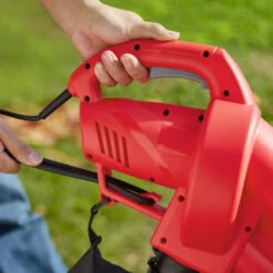 CMI Bladblazer 2500W -Tuinartikelen Winkel 123 2176