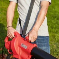 CMI Bladblazer 2500W -Tuinartikelen Winkel 123 2177