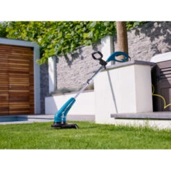 Makita Elektrische Trimmer UR3000 - 450W 30cm -Tuinartikelen Winkel 123 2184