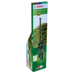 Bosch 18V Heggenschaar Universalhedgecut 55cm (Incl. 1.5Ah Accu + Lader) 5 Bosch 18V Heggenschaar Universalhedgecut 55cm (Incl. 1.5Ah Accu + Lader) -Tuinartikelen Winkel 123 2189