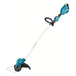 Makita 18V Trimmer DUR189Z1 25,5cm (zonder Accu) -Tuinartikelen Winkel 123 2201