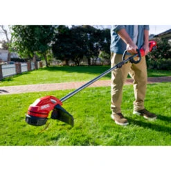 SKIL 40V Trimmer 0280CA Brushless 35cm (zonder Accu) -Tuinartikelen Winkel 123 2207